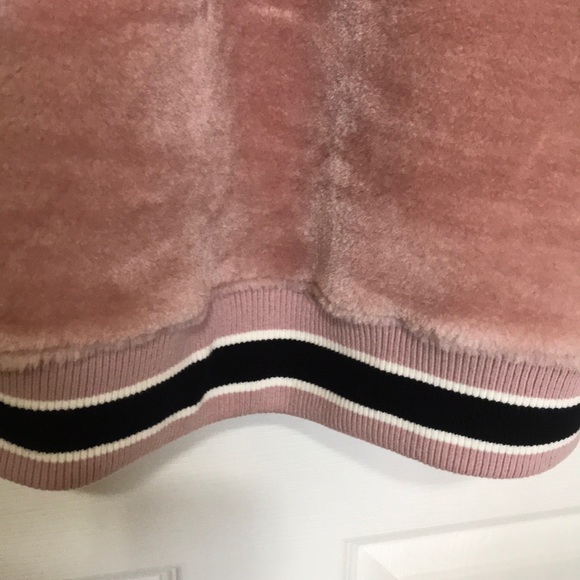 NWT UGG Kailani Sherpa Hoodie Sweatshirt - Picture 9 of 13